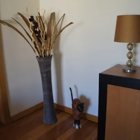 Appartement Luxury With Pool