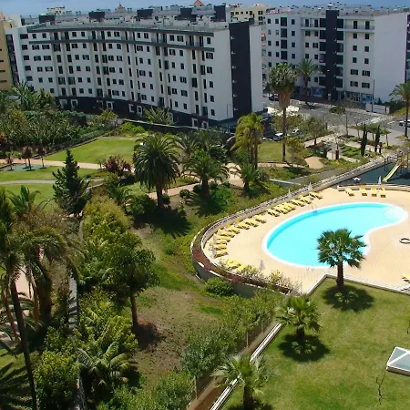 Luxury With Pool Appartement Funchal (Madeira)